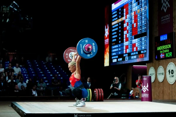 PTBA Olympic Weightlifting Foundation Course - Image 5