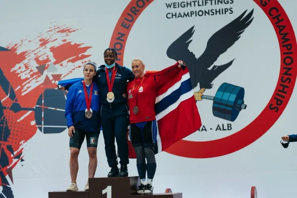 PTBA Olympic Weightlifting Foundation Course - Image 4
